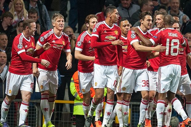 Manchester United Dekati...