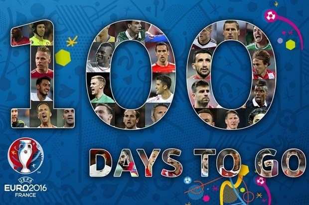 100 Hari Menuju Pesta...