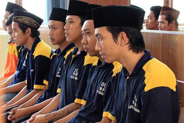 Sidang Pengeroyokan...