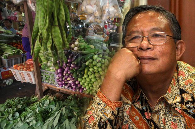 Menko Darmin Curhat...