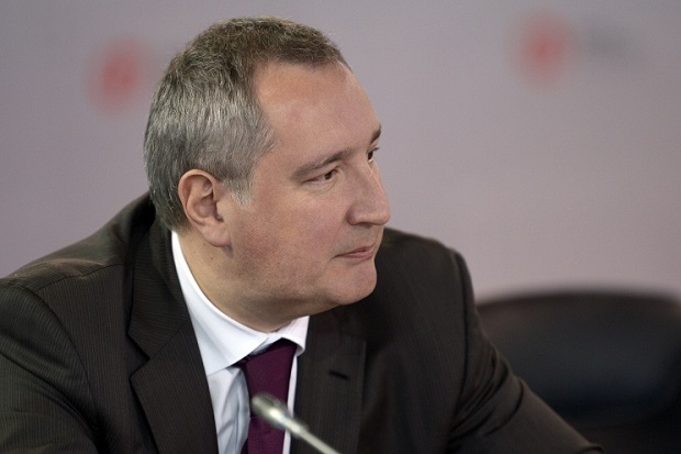 Rusia Ledek AS Sebagai...
