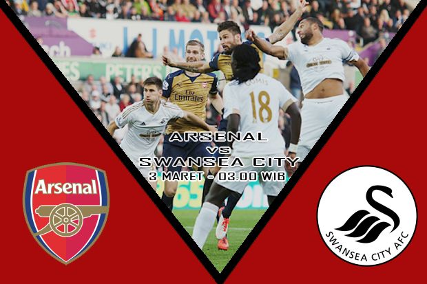 Preview Arsenal vs Swansea:...