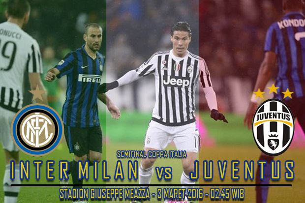 Preview Inter Milan...