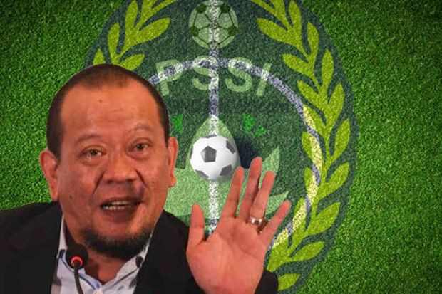 La Nyalla: Reformasi...