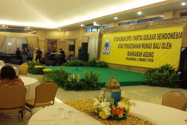 Setnov, Idrus dan Priyo...