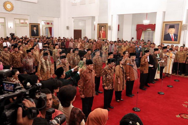 Perseteruan Rizal Ramli-Sudirman...