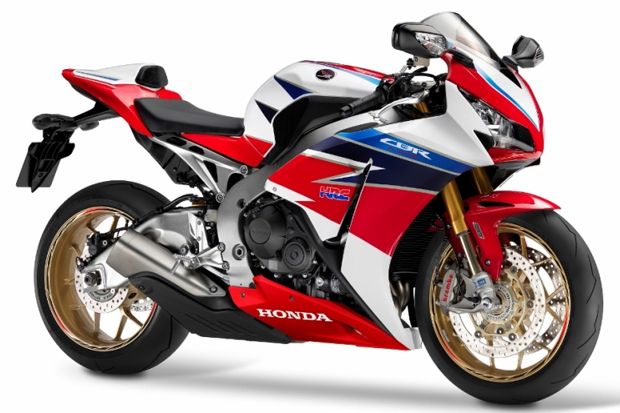 CBR1000RR Fireblade...