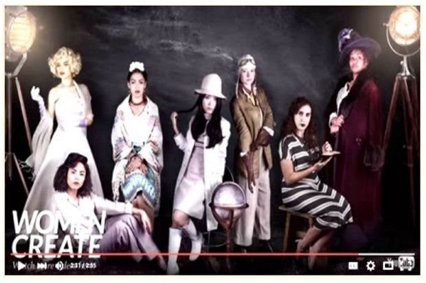 YouTube Kerja Sama PBB...