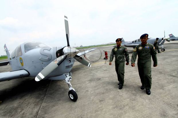 TNI AU Akan Gelar Bulan...