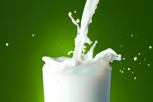 Minum Susu Berkalsium...