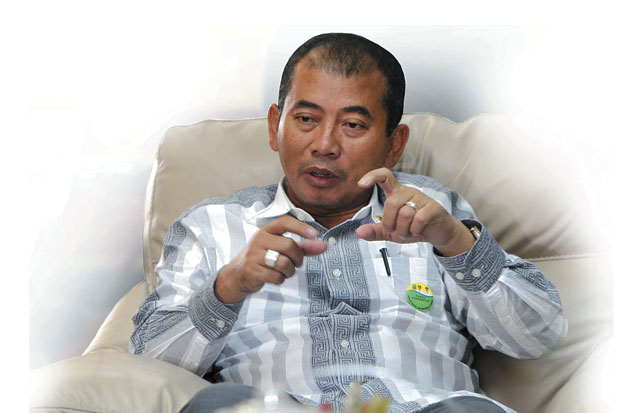Bekasi Launching POC...