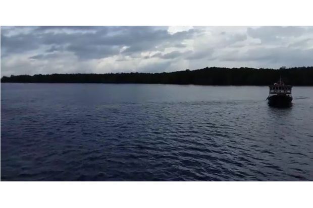 Pascagempa Kondisi Mentawai...