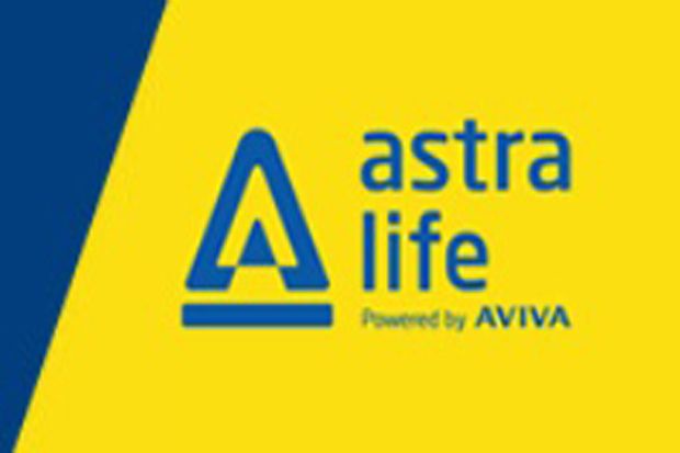 Astra Life Bukukan Peningkatan...