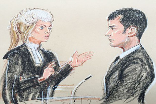 Adam Johnson Guilty...