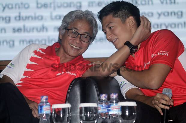 PNS Solo Diminta Saweran...