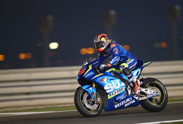 Vinales Girang Asapi...