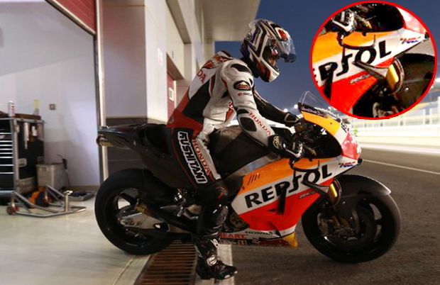 Honda Adopsi Teknologi...