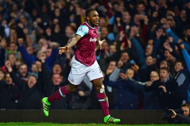 West Ham Gagalkan Spurs...