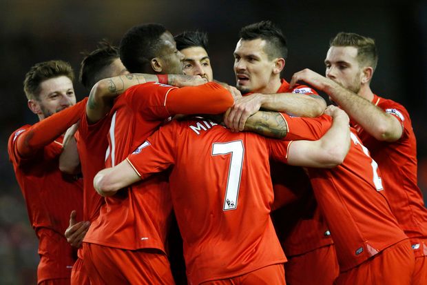 Hasil Capital One Cup...