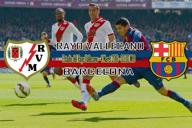 Preview Rayo Vallecano...