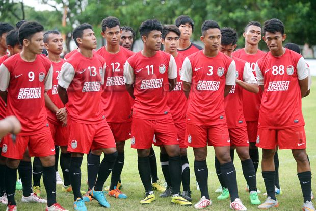PSM Makassar Butuh Goal...