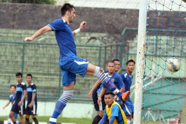 Dejan Apresiasi 4 Gol...
