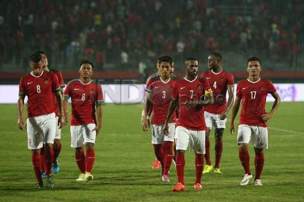 PSSI Masih Dibekukan,...