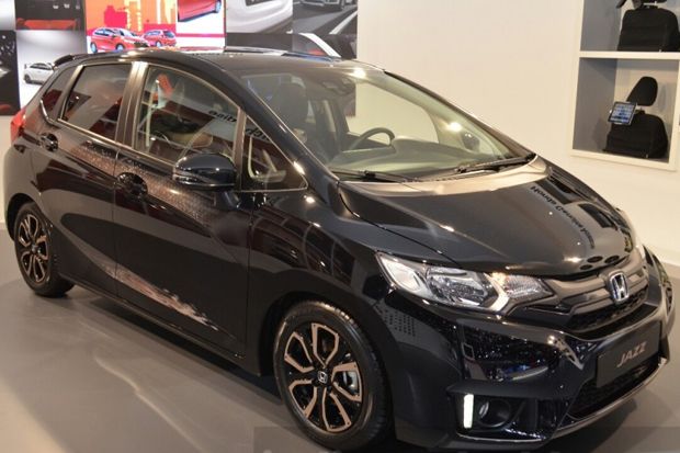 Honda Jazz Keenlight...