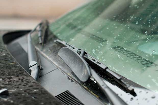 Cara Mengganti Wiper...