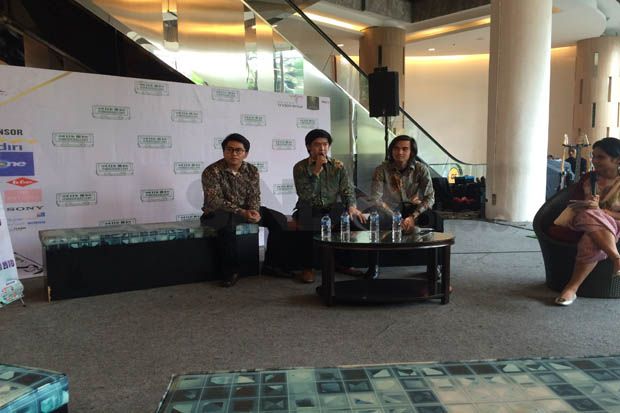 The Musik Gallery ke-6...