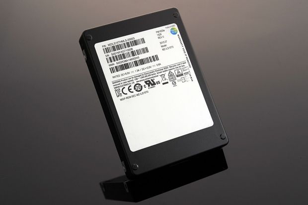 Samsung Mulai Menjual...
