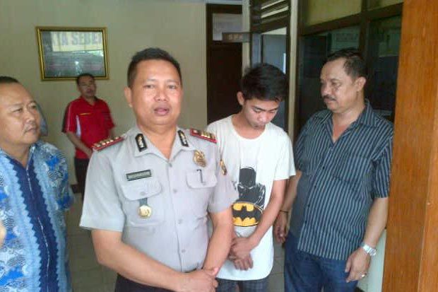 Buron 2 Tahun, Pembunuh...