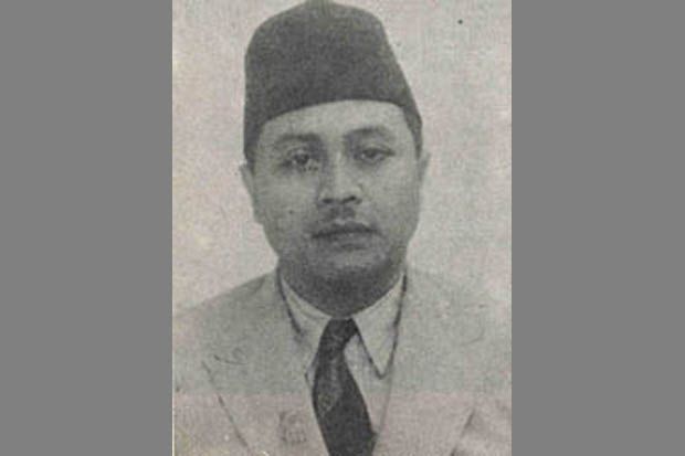 Abdoel Gaffar Pringgodigdo,...