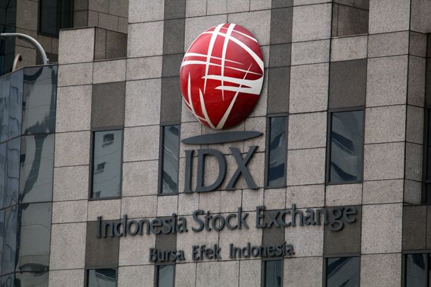 Tambah 200 Ribu Investor,...