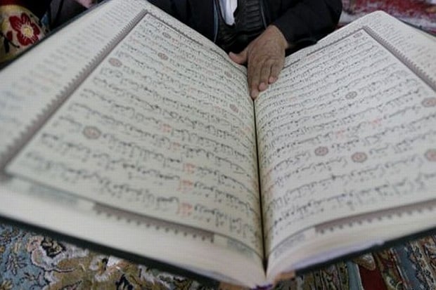Malaysia: Ilegal Baca...