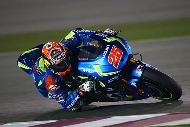 Vinales Asapi Lorenzo,...