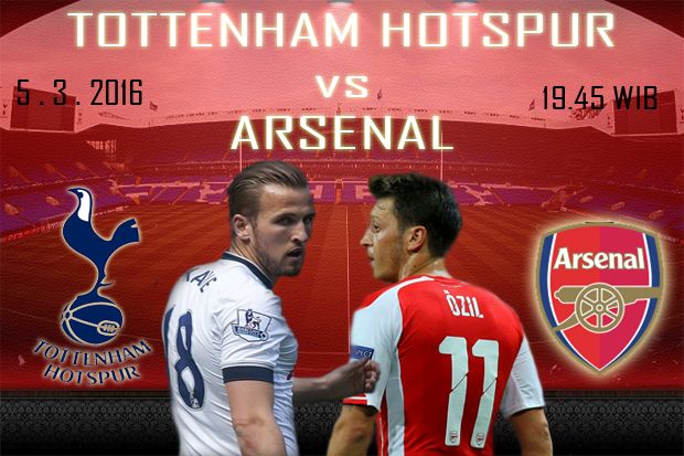 Preview Tottenham vs...