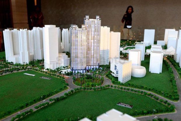 Sinarmas Land-BNI Kerja...