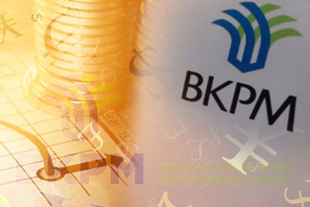 BKPM Jaring Investasi...