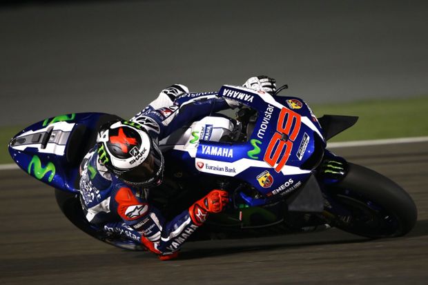 Lorenzo Akhiri Pramusim...