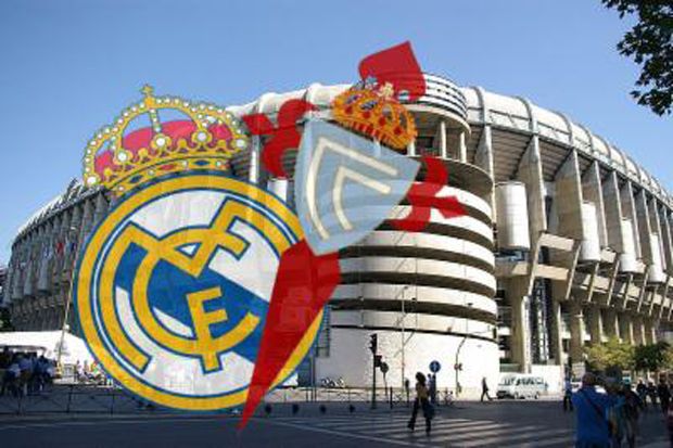 Preview Real Madrid...