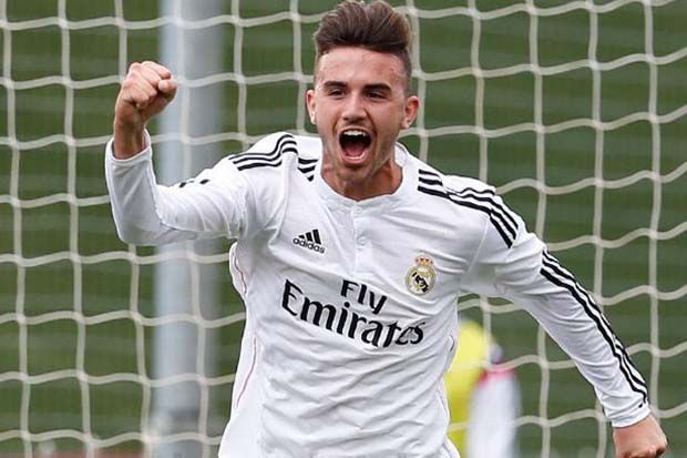Bale Dicadangkan, Zidane...