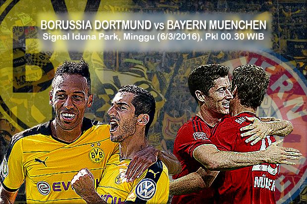 Preview Dortmund vs...