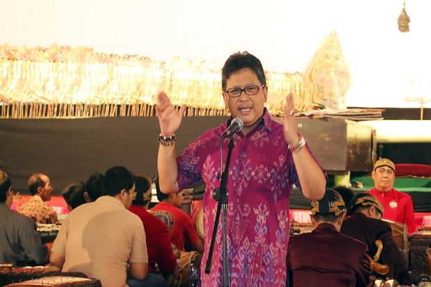 Hasto: PDIP Yakini Nilai...