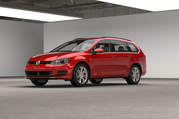 Volkswagen Hadirkan...