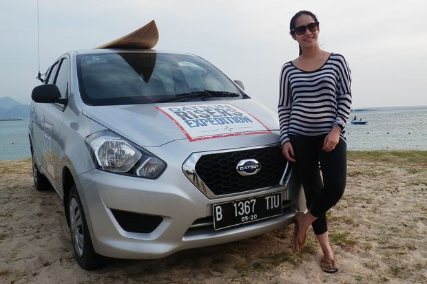 Datsun Diam-diam Siapkan...