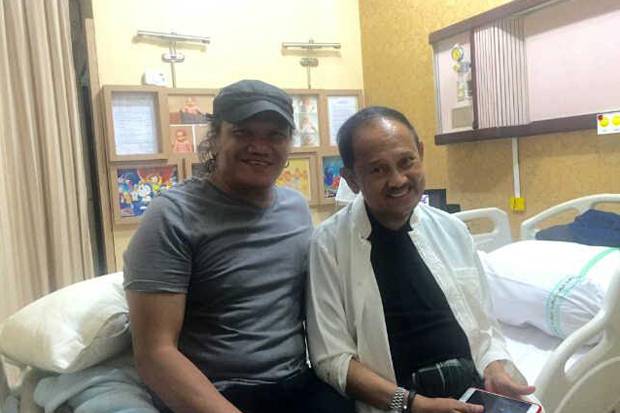 Keluarga Berharap BJ...
