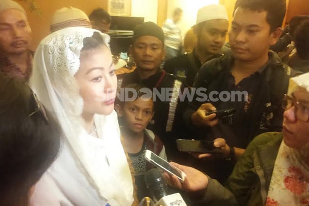 Tak Paham Budaya Betawi,...