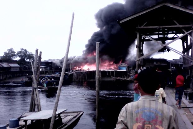 14 Rumah di Tanjung...