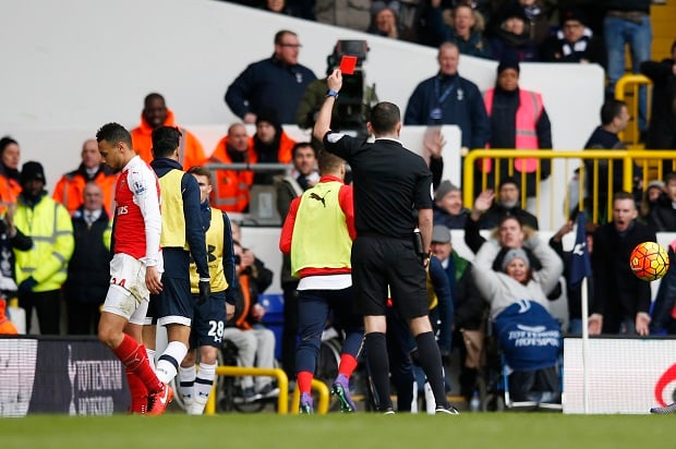 Coquelin Minta Maaf...